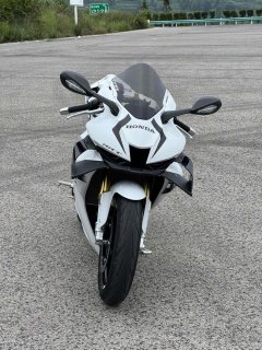 Zhangxue Motorcycles 500RR - фото 7