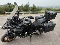 Benelli TRK552 550 cc - фото 2