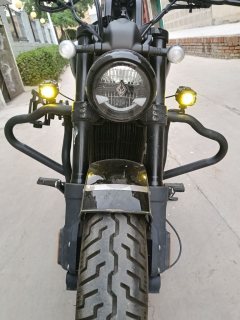Benda 250 - фото 2