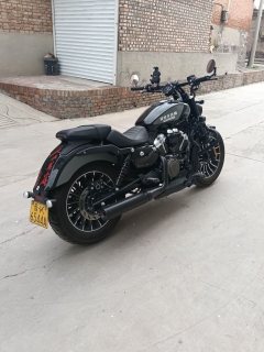 Benda 250 - фото 3
