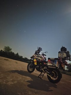 Benelli TRK502 500 cc - фото 8