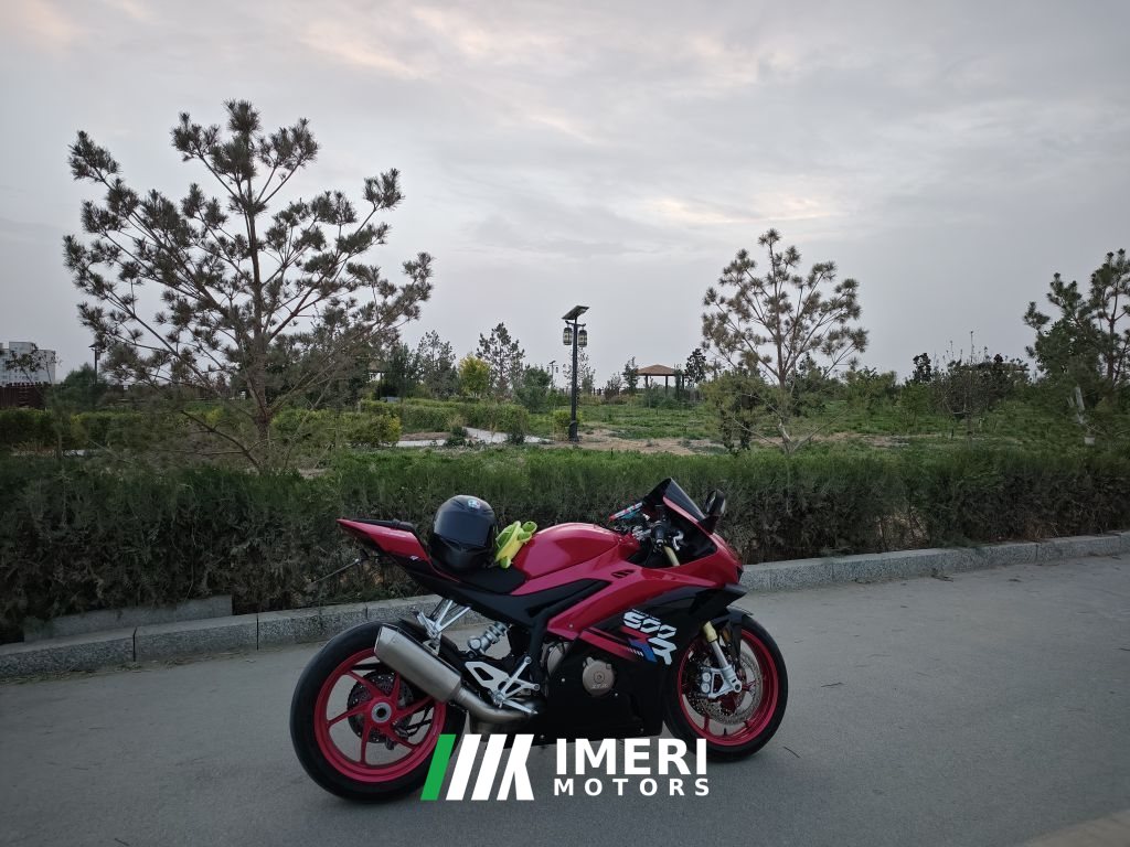 2025 Zhangxue Motorcycles 500RR