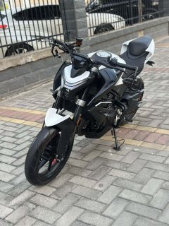 CFMOTO 450NK - фото 2