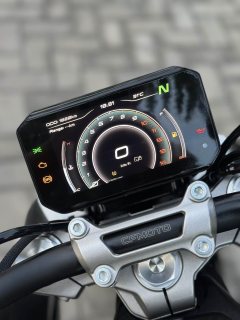 CFMOTO 450NK - фото 3