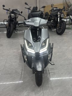 Sundiro Honda NS125GU - фото 1