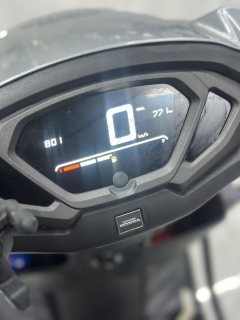 Sundiro Honda NS125GU - фото 2