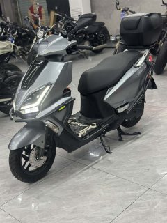 Sundiro Honda NS125GU - фото 3