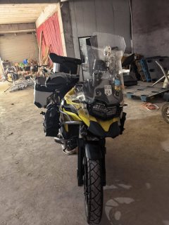 BMW F 750 GS 850 cc - фото 4