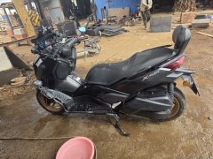 Yamaha XMAX 300 cc - фото 3