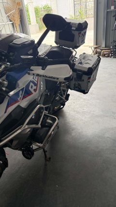 BMW R 1250 GS - фото 1