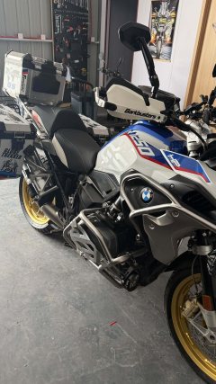 BMW R 1250 GS - фото 2