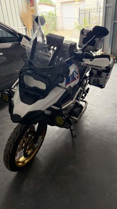BMW R 1250 GS - фото 4