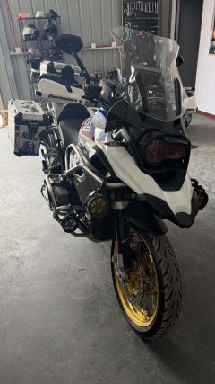 BMW R 1250 GS - фото 5