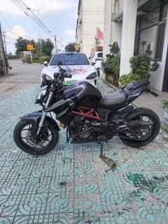 QJMOTOR 350 - фото 4