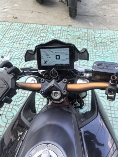 QJMOTOR 350 - фото 6