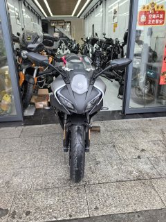 CFMOTO 250SR - фото 5