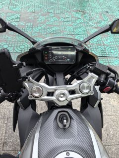 CFMOTO 250SR - фото 6