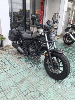 Honda CM300 - фото 2