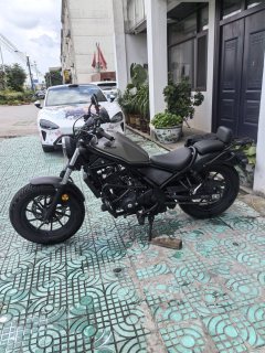 Honda CM300 - фото 4