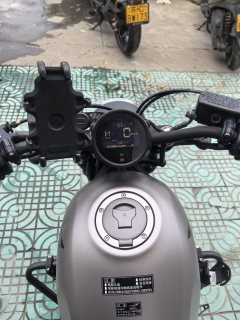 Honda CM300 - фото 6