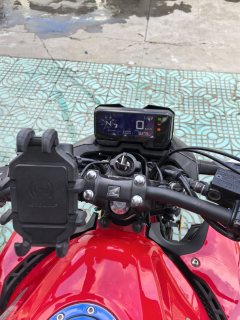 Honda CB400F - фото 6