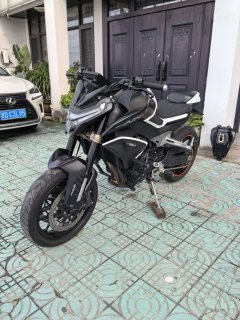 CFMOTO 800NK - фото 1