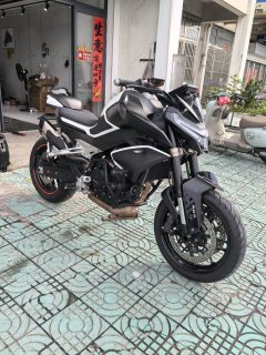 CFMOTO 800NK - фото 2
