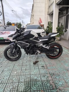 CFMOTO 800NK - фото 3