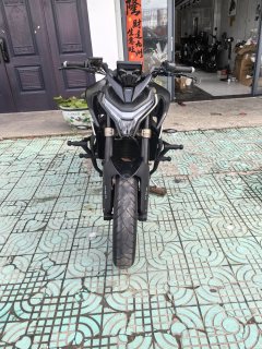 CFMOTO 800NK - фото 4