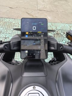 CFMOTO 800NK - фото 6