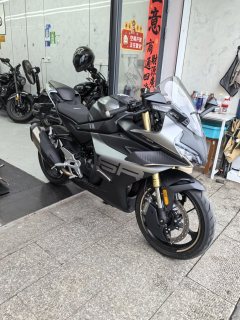 CFMOTO 450SR - фото 2