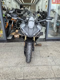 CFMOTO 450SR - фото 5