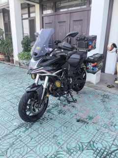 Voge 500DS - фото 1