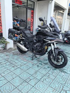 Voge 500DS - фото 2