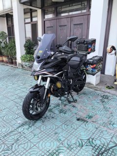 Voge 500DS - фото 3