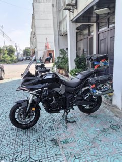 Voge 500DS - фото 4