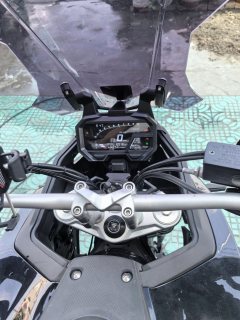 Voge 500DS - фото 6