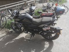 Sundiro Honda CB190TR - фото 2