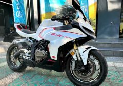 QJMOTOR 421 - фото 1