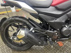 Sundiro Honda CB190TR - фото 3