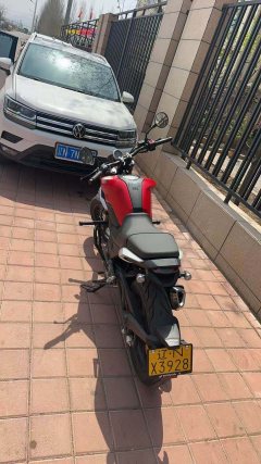 Sundiro Honda CB190TR - фото 6