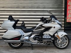 Honda Gold Wing GL1800 - фото 4