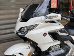 Honda Gold Wing GL1800 - фото 5