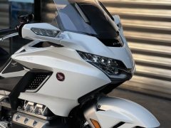 Honda Gold Wing GL1800 - фото 6