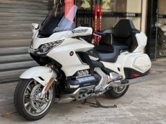 Honda Gold Wing GL1800 - фото 7