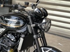 Kawasaki Z900RS 950 cc - фото 3