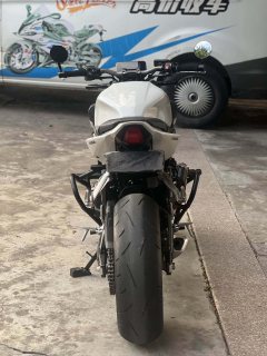 Honda CB650R - фото 9