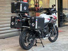 Zontes 703F 700 cc - фото 4