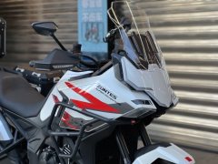 Zontes 703F 700 cc - фото 6