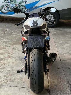 BMW S 1000 RR - фото 10